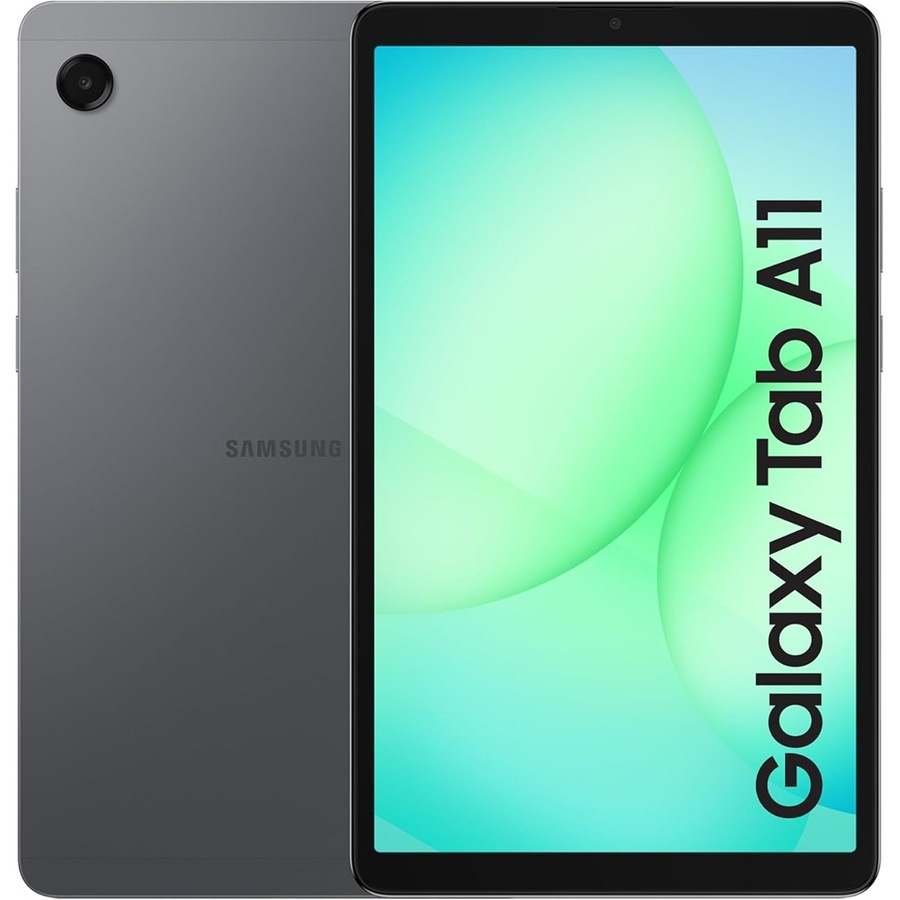Samsung Galaxy Tab A11 WIFI Only Gray 4GB 64GB Brand New