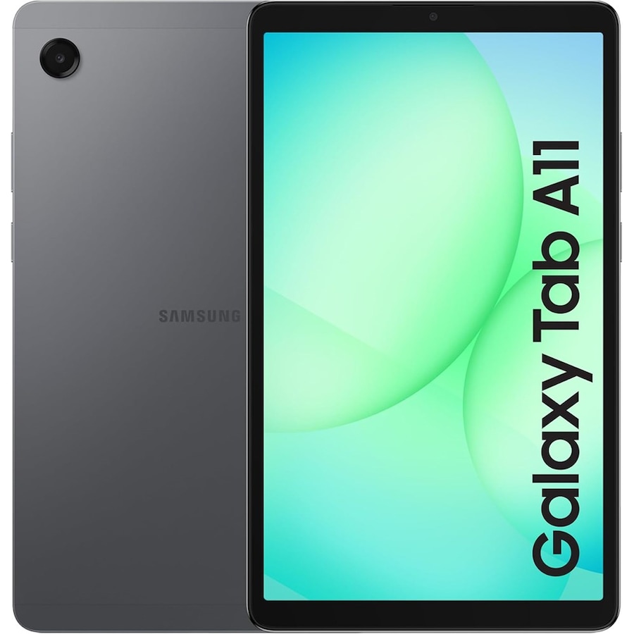 Samsung Galaxy Tab A11 WIFI Only Gray 4GB 64GB Brand New
