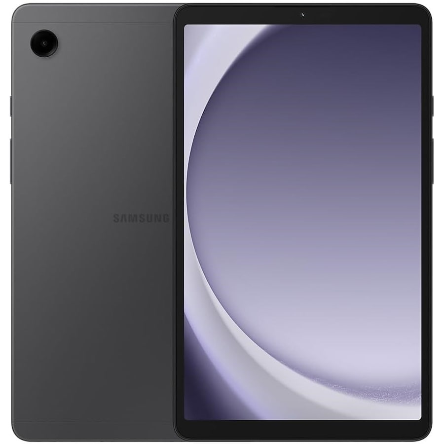 Samsung Galaxy Tab A9 4GB 128GB Graphite Wifi - Brand New