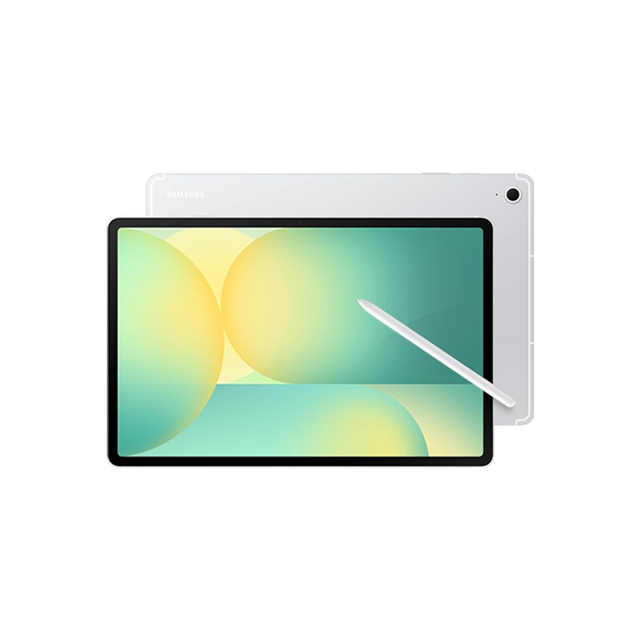 Samsung Galaxy Tab S10 FE Plus WIFI Only 12GB 256GB Silver - Brand New