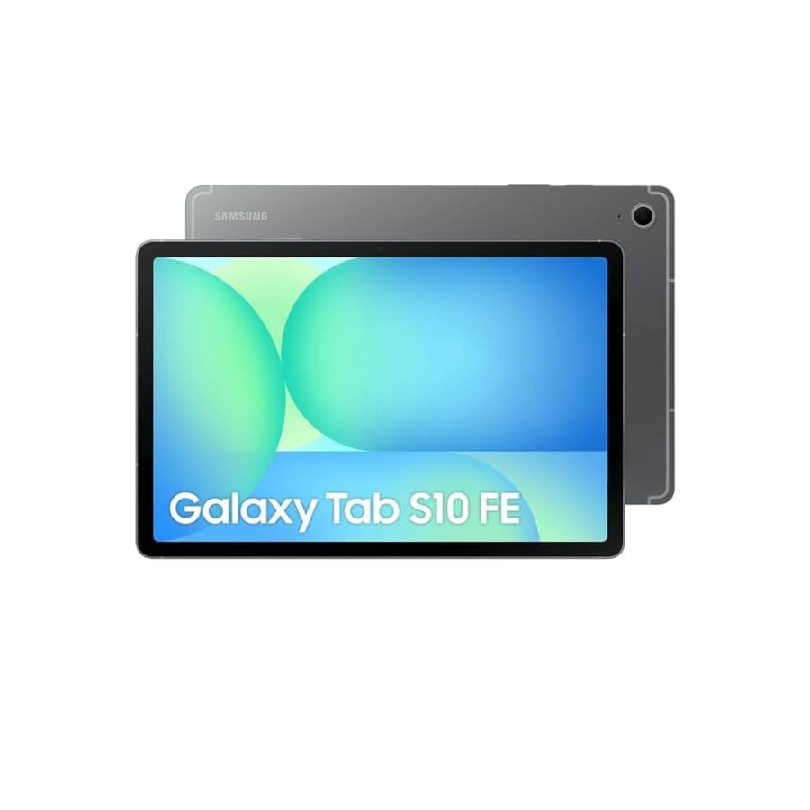 Samsung Galaxy Tab S10 FE WIFI Only 8GB 128GB Gray - Brand New