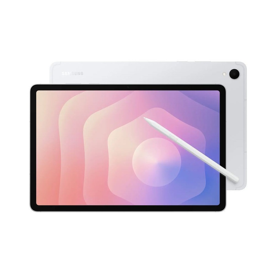 Samsung Galaxy Tab S11 12GB 128GB WIFI + Cellular Platinum Silver - Brand New