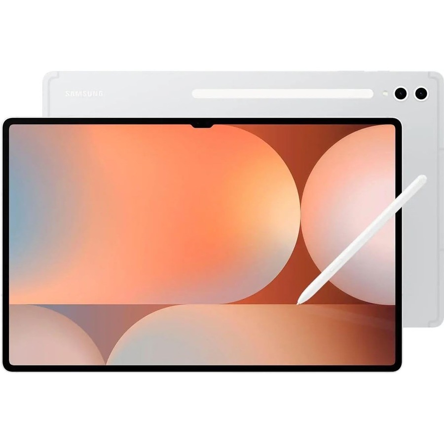 Samsung Galaxy Tab S11 Ultra 12GB 512GB WIFI + Cellular Platinum Silver Brand New