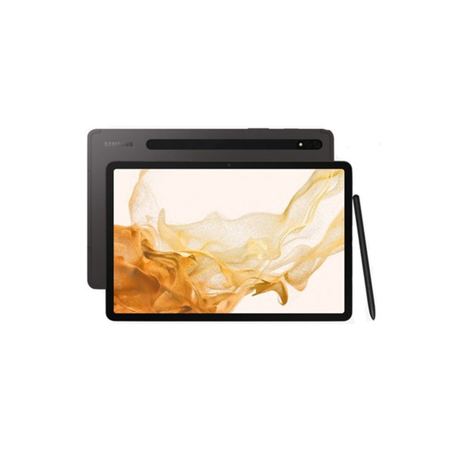 Samsung Galaxy Tab S8 Plus 5G 128GB WIFI+Cellular Graphite Brand New
