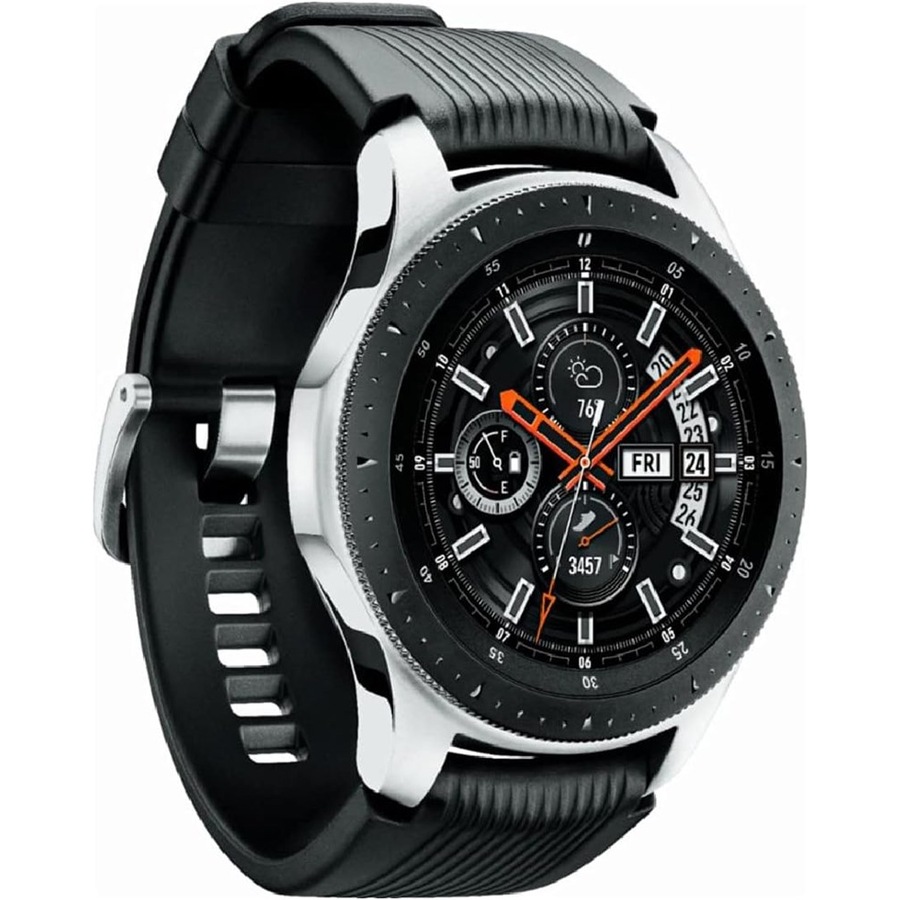 Samsung Galaxy Watch 8 Classic 46mm GPS Only Black - Brand New