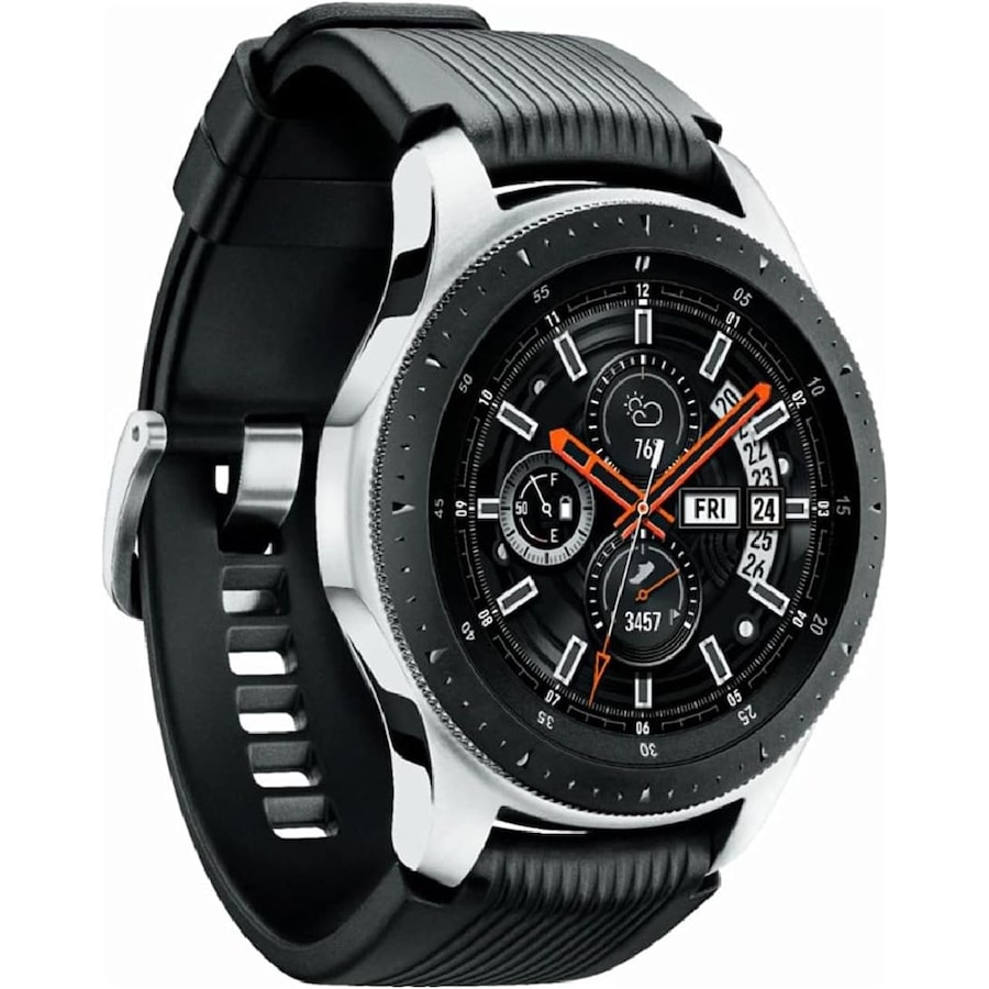 Samsung Galaxy Watch 8 Classic 46mm GPS Only Black - Brand New