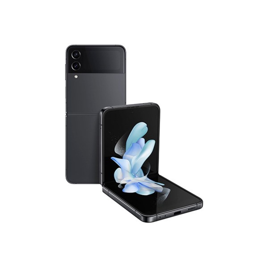 Samsung Galaxy Z Flip 4 512GB Graphite Brand New