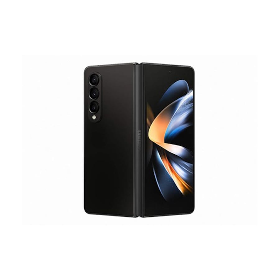 Samsung Galaxy Z Fold 4 Phantom Black 512GB Brand New Condition Unlocked