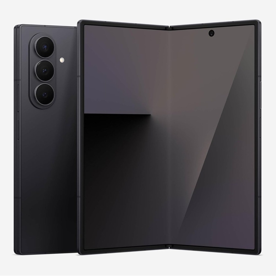 Samsung Galaxy Z Fold7 5G 16GB 1TB Jet Black - Brand New