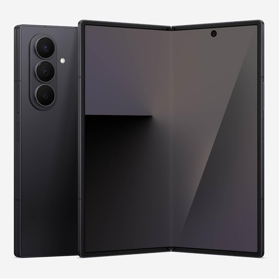 Samsung Galaxy Z Fold7 5G 16GB 1TB Jet Black - Brand New