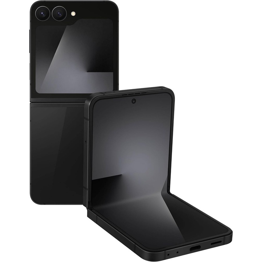 Samsung Z Flip 7 FE 5G 8GB 128GB Black - Brand New