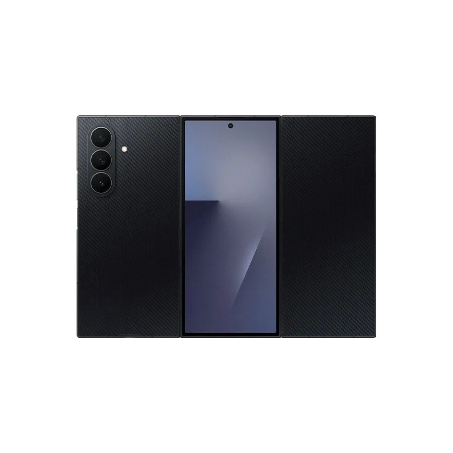 Samsung Z TRIFold 16GB 512GB Crafted Black - Brand New