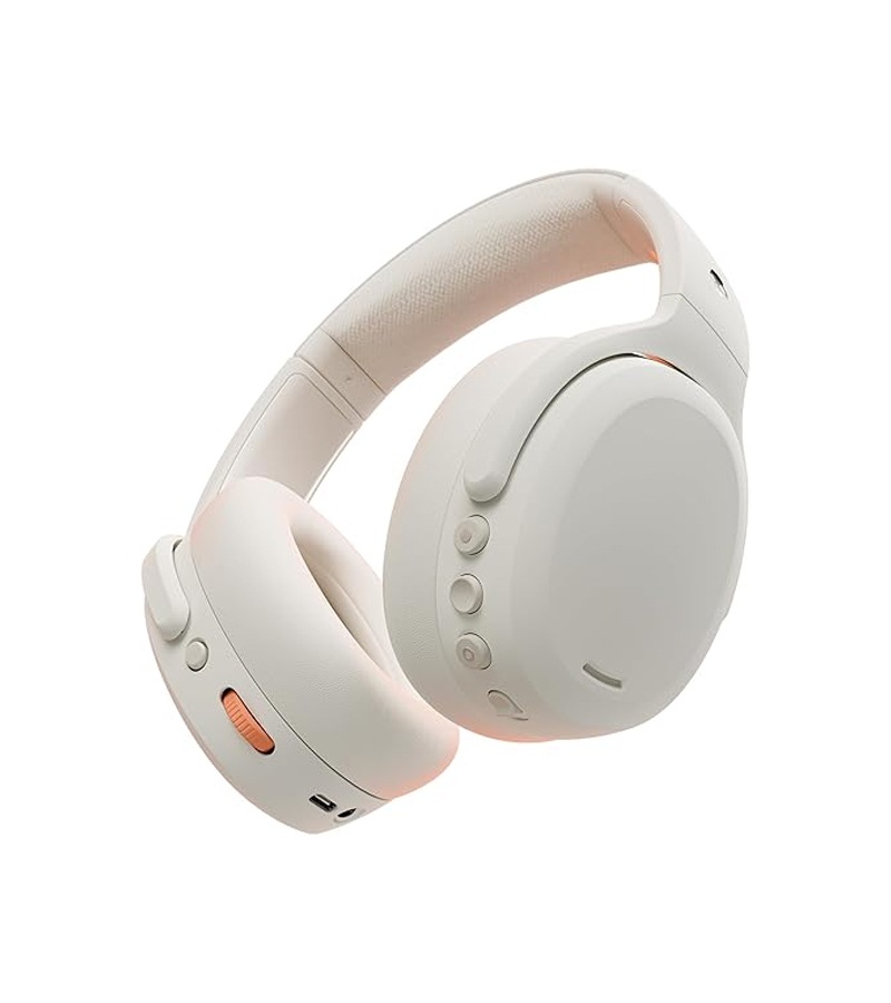 Buy Skullcandy Crusher ANC 2 Wireless Headphone Bone - Brand
