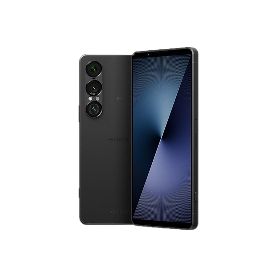 Sony Xperia 1 VII 5G Slate Black 12GB 256GB - Brand New
