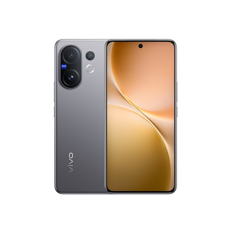 Vivo V60 5G Mist Grey 12GB 256GB - Brand New