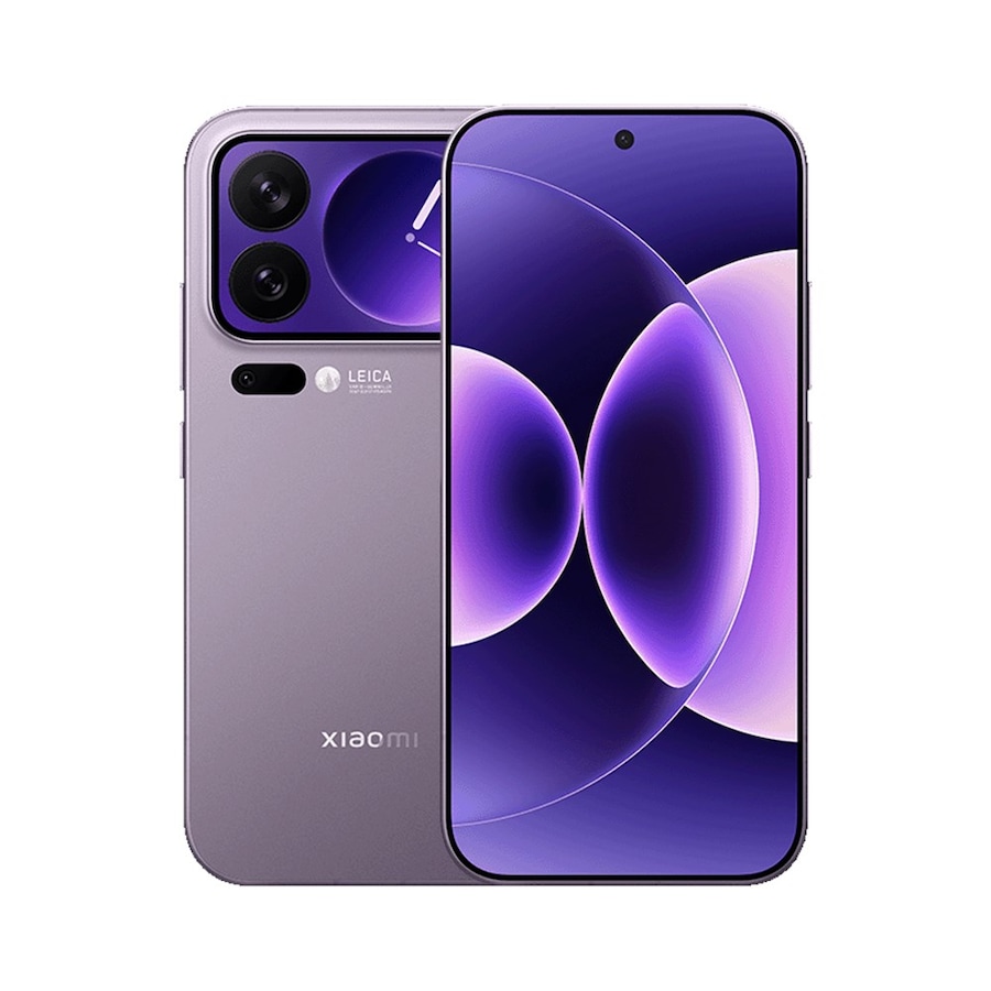 Xiaomi 17 Pro 16GB 1TB Purple - Brand New Chinese Model