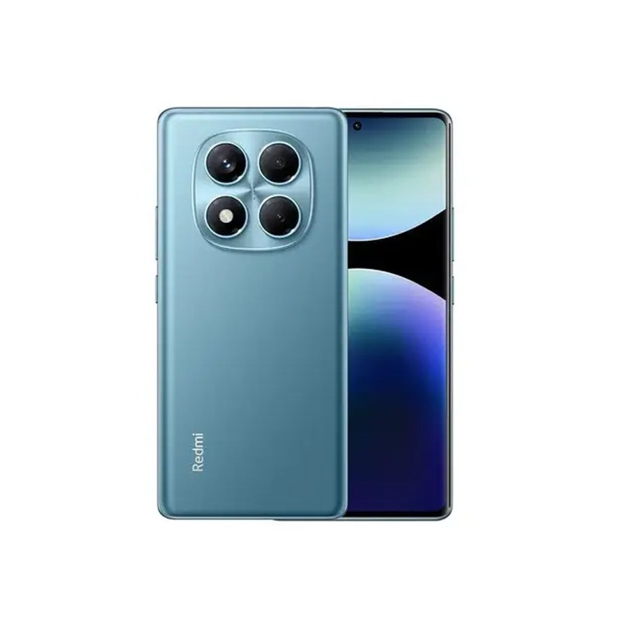 Xiaomi Redmi Note 14 Pro Ocean Blue 12GB 512GB - Brand New