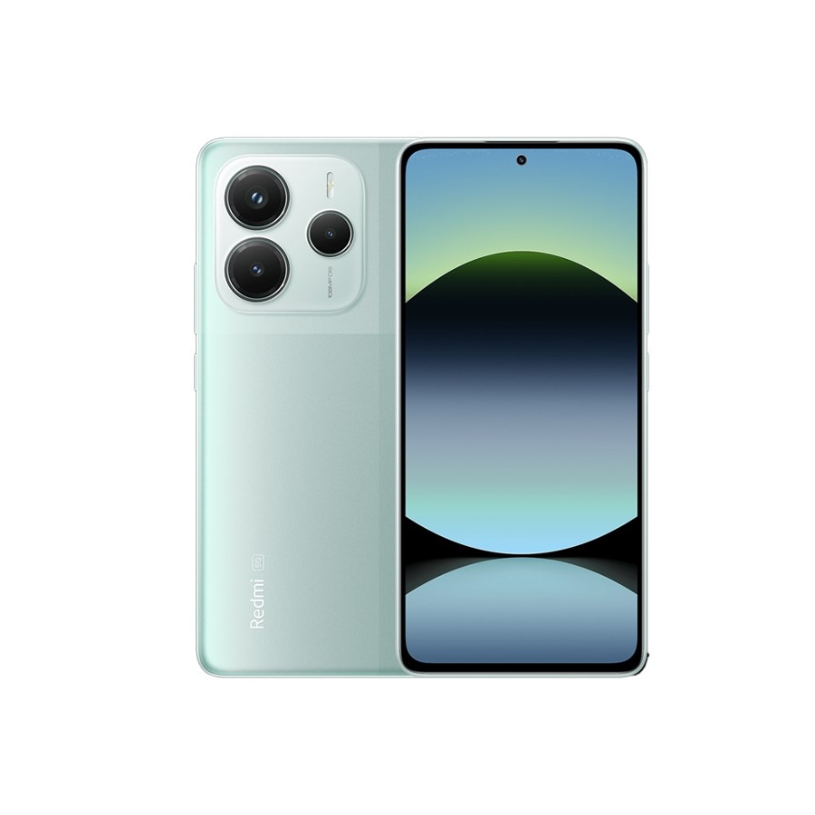 Xiaomi Redmi Note 15 5G Black 8GB 256GB Brand New Condition Unlocked