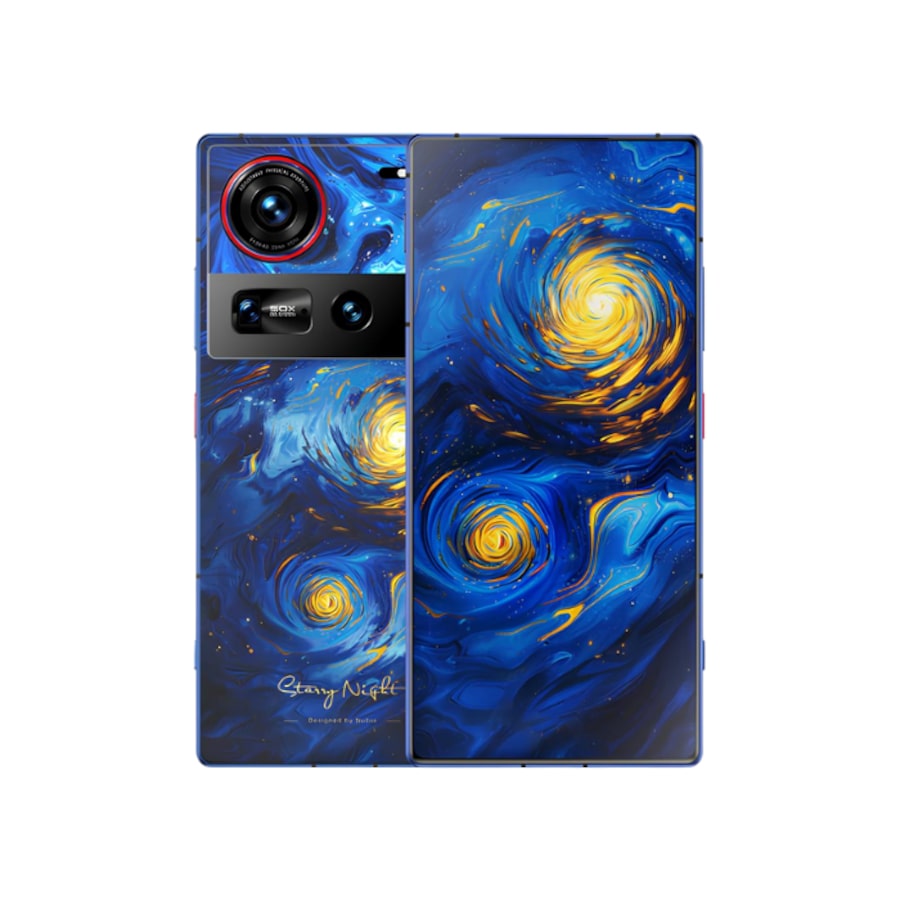 ZTE Nubia Z70 Ultra Starry Night 16GB 512GB - Brand New