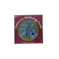 Children’s Wellbeing Cards