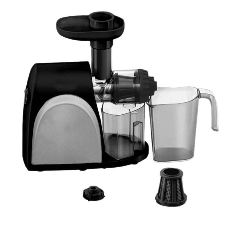 Mr Squeezy™ Cold Pressed Slow Juicer