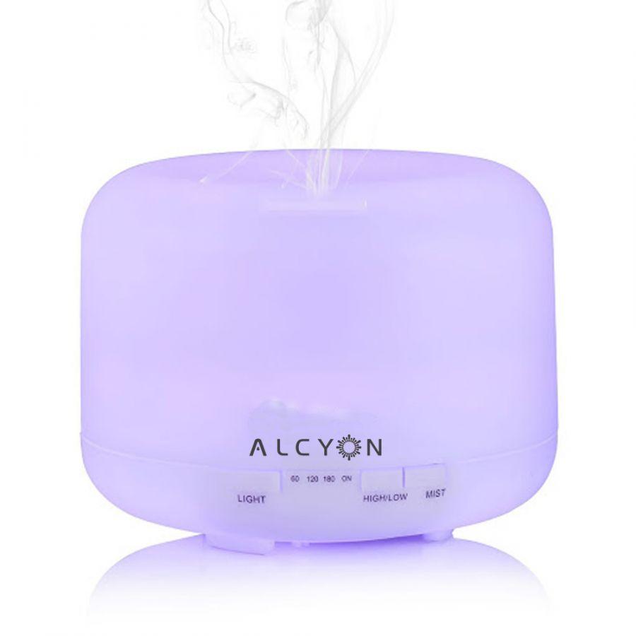 Alcyon TAIKO Ultrasonic Aroma Diffuser