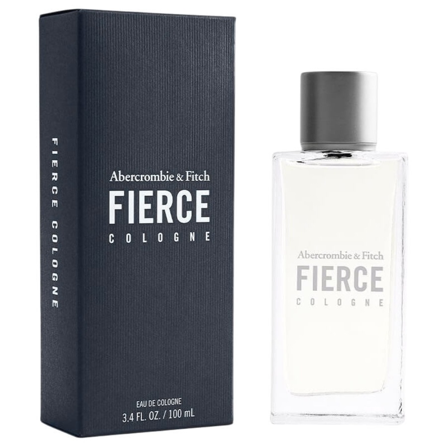 Abercrombie & Fitch Fierce 100ml EDC (M) SP