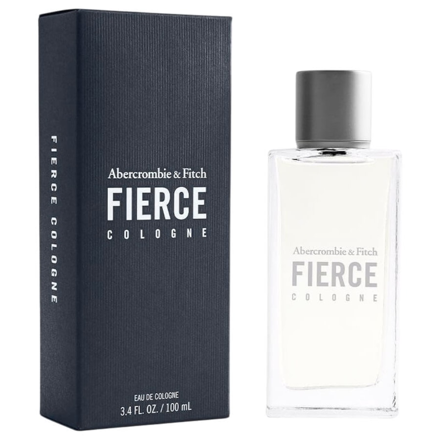Abercrombie & Fitch Fierce 100ml EDC (M) SP