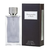 Abercrombie & Fitch First Instinct 100ml EDT (M) SP