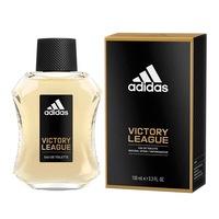 Adidas Pure Game 100ml EDT (M) SP
