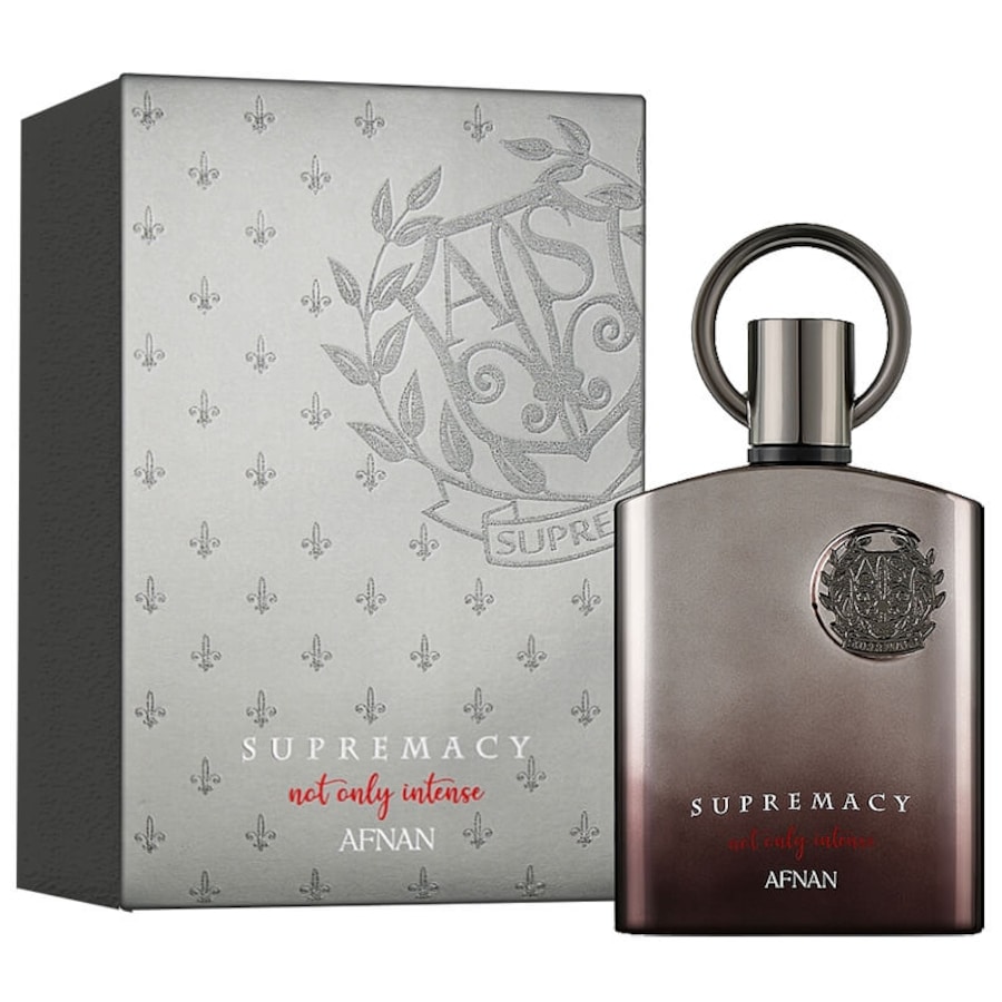 Afnan Supremacy Not Only Intense Extrait de Parfum 100ml (M) SP