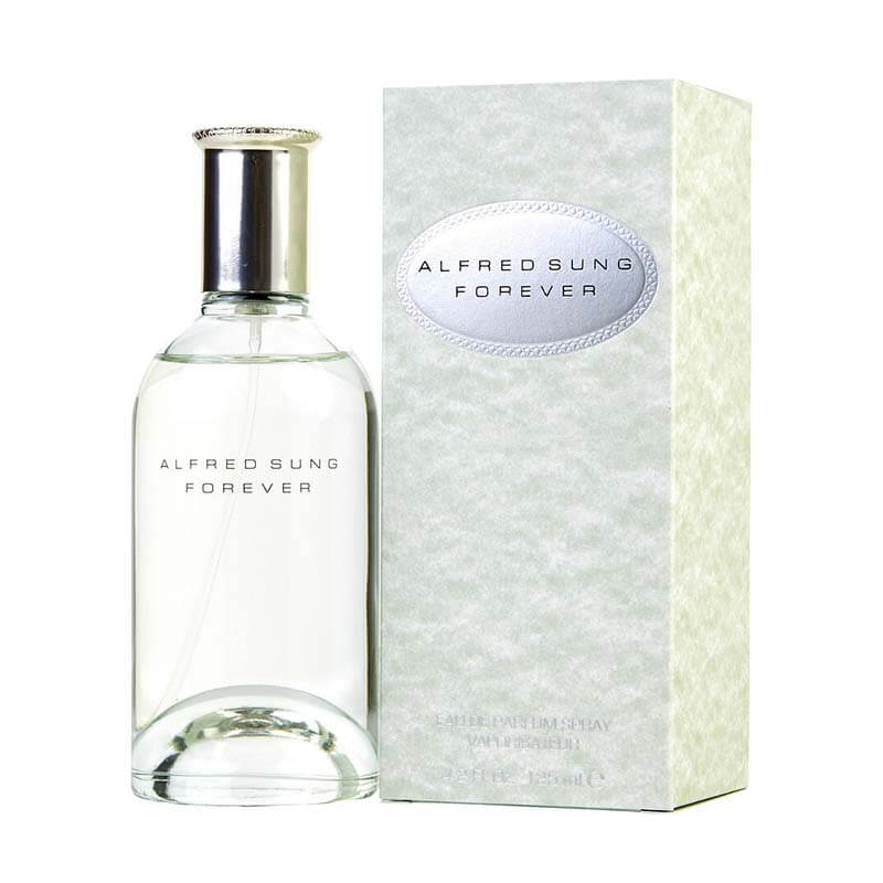 Alfred Sung Forever 125ml EDP (L) SP