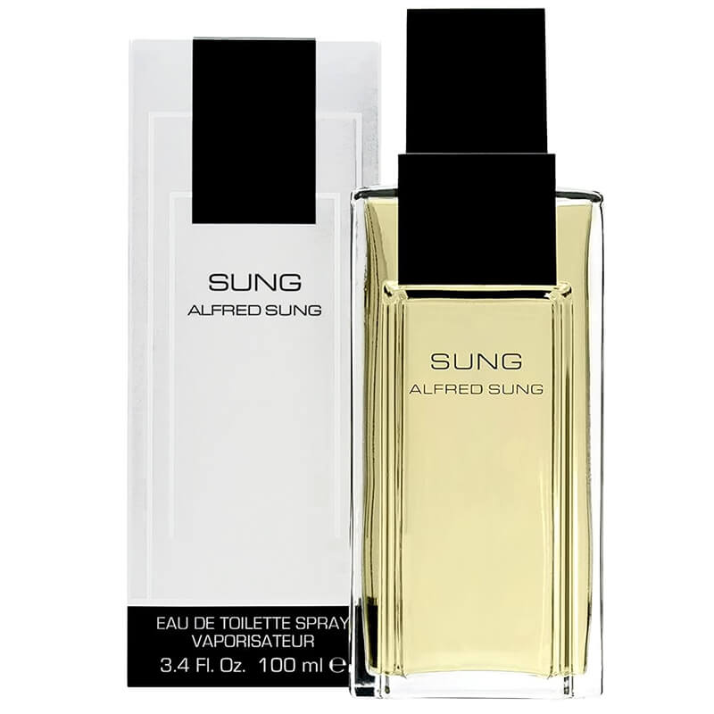Alfred Sung Sung 100ml EDT (L) SP