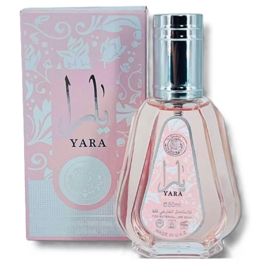 Ard Al Zaafaran Yara 50ml EDP (L) SP