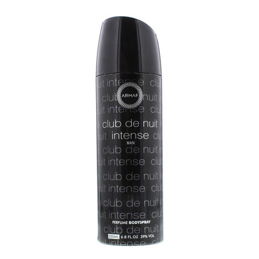 Armaf Club De Nuit Intense Man Perfume Body Spray 200ml (M)