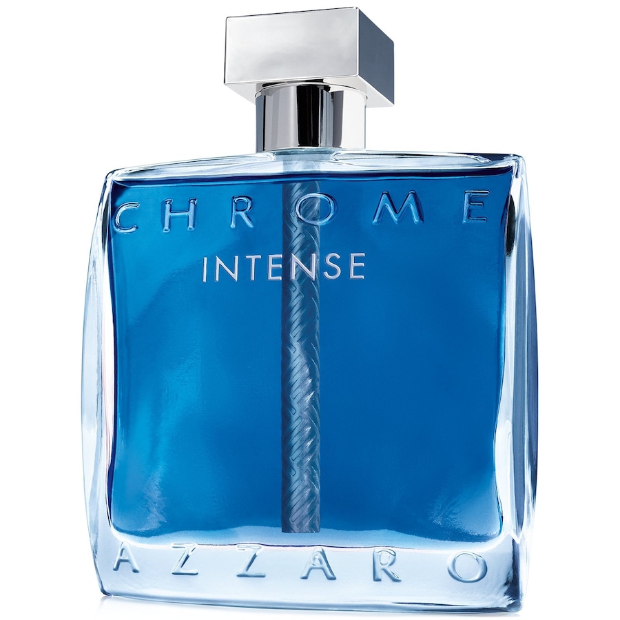Azzaro Chrome Intense 100ml EDT (M) SP