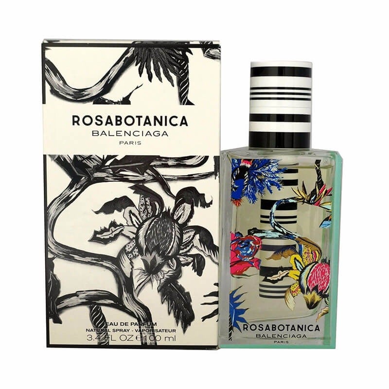 Balenciaga Rosabotanica (Tester) 100ml (L) Buy Women's Perfume -
