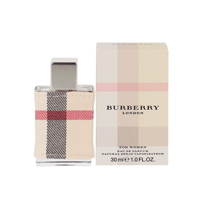 burberry for london