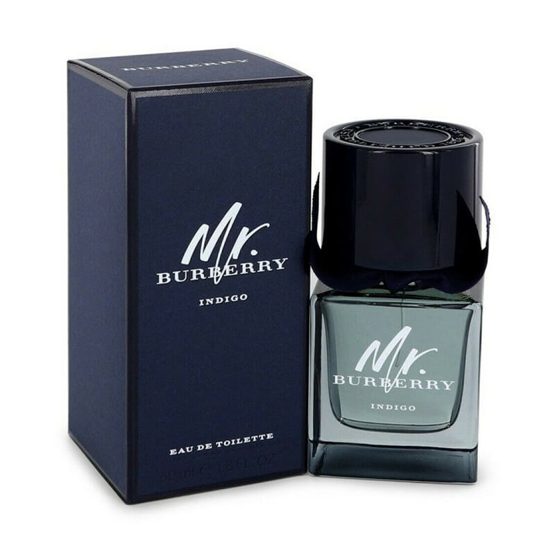 mr burberry 50ml