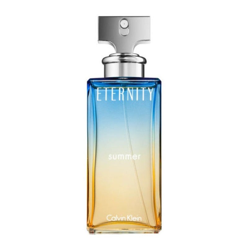 calvin klein eternity summer 2017