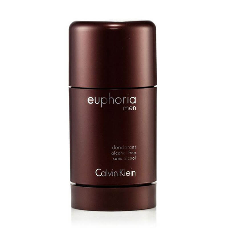 euphoria deodorant spray