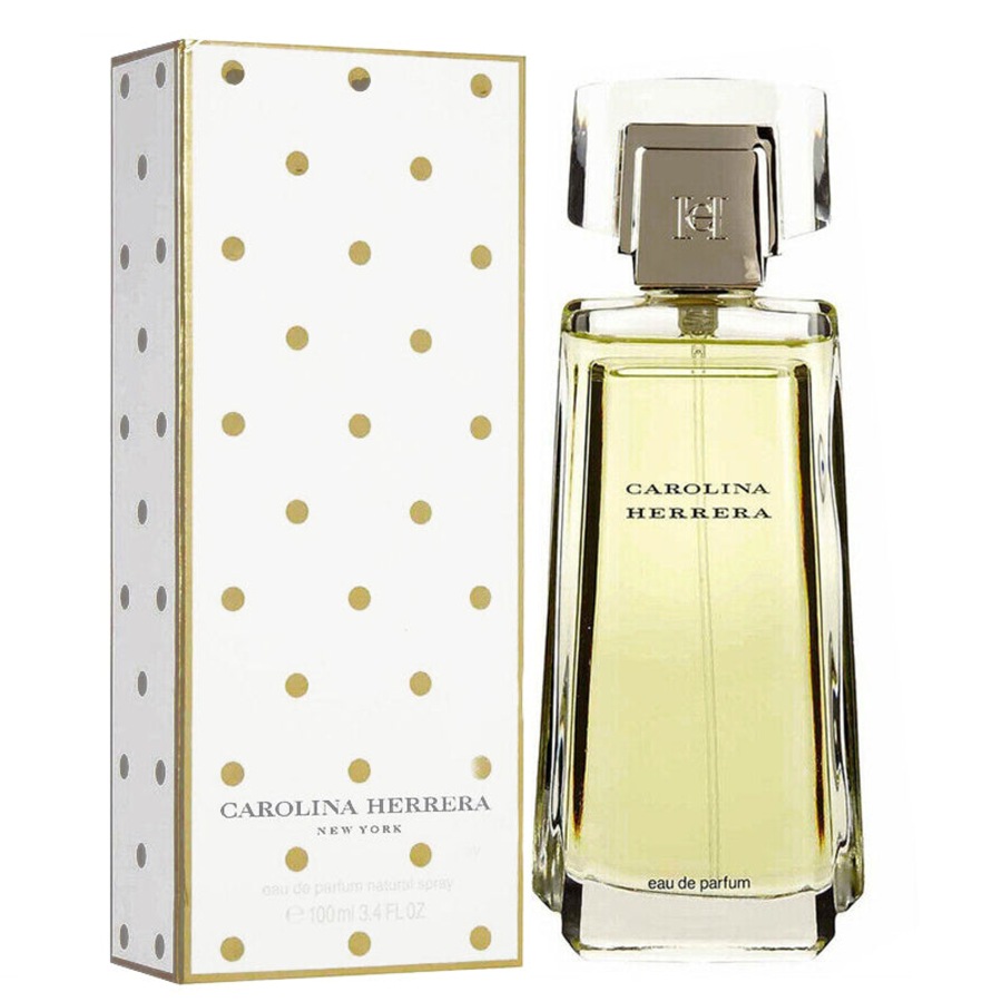 Carolina Herrera Carolina Herrera 100ml EDP (L) SP