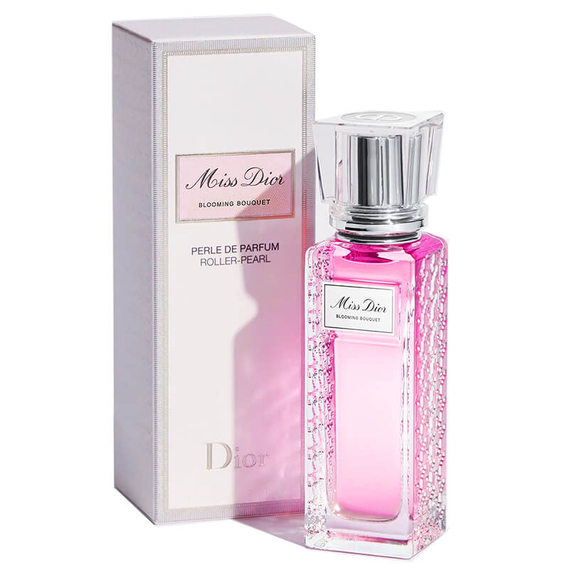 Buy Christian Dior Miss Dior Blooming Bouquet Roller-Pearl 20ml EDT (L ...