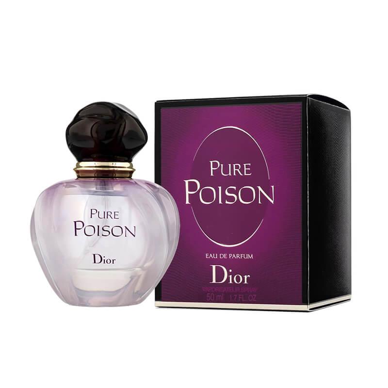 pure poison 50ml price