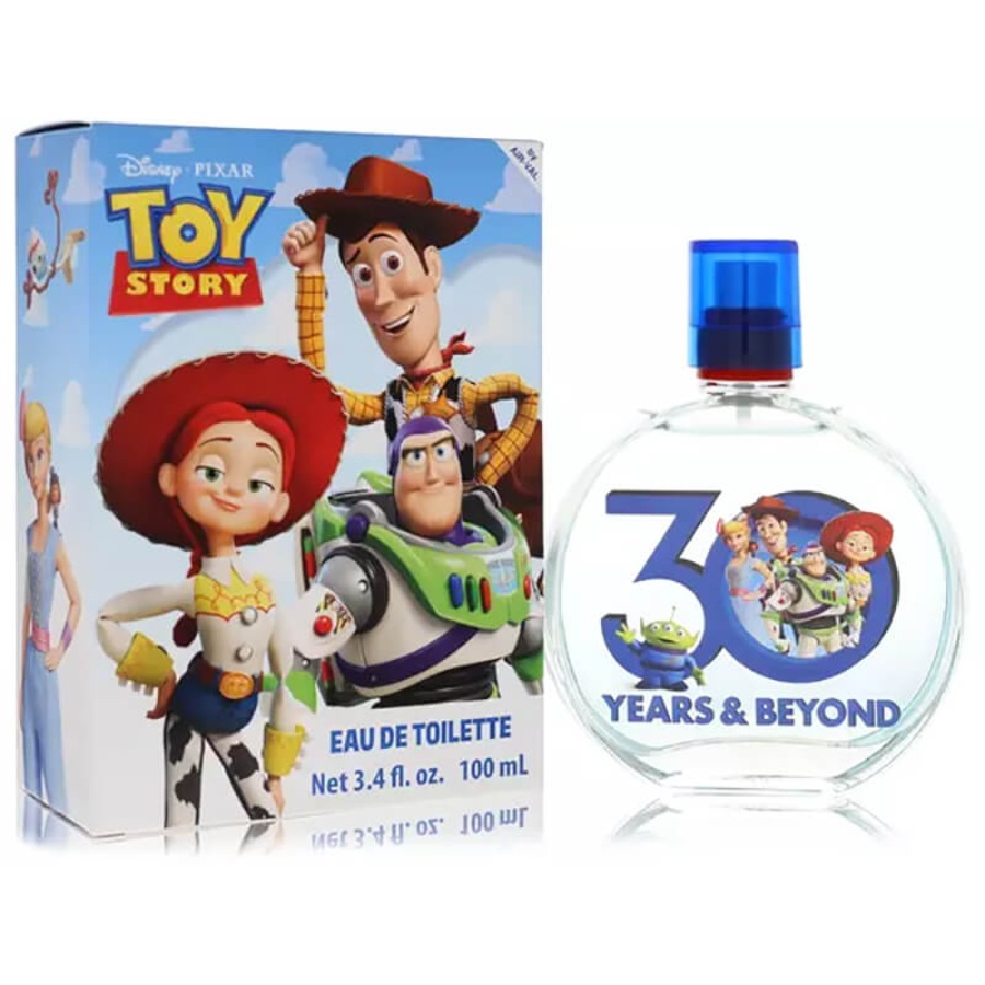 Disney Toy Story 100ml EDT (L) SP