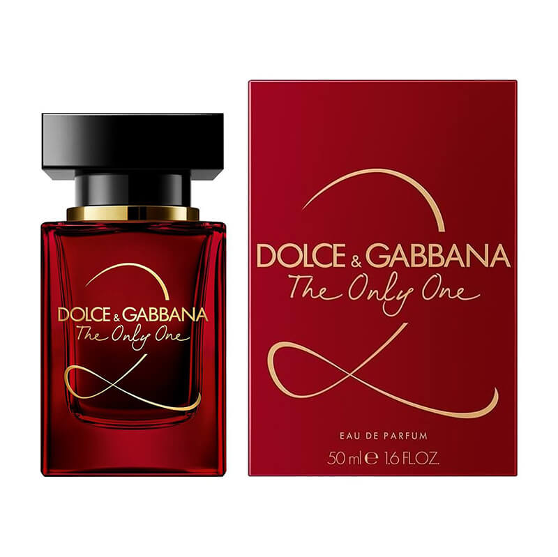 Dolce & Gabbana The Only One 2 50ml EDP (L) SP