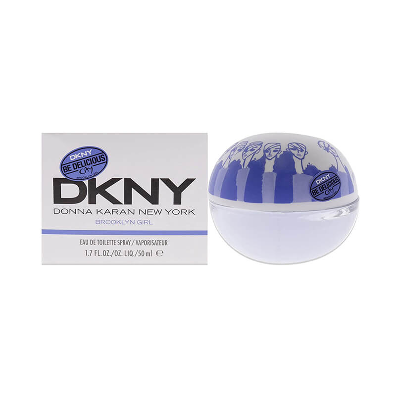 dkny brooklyn