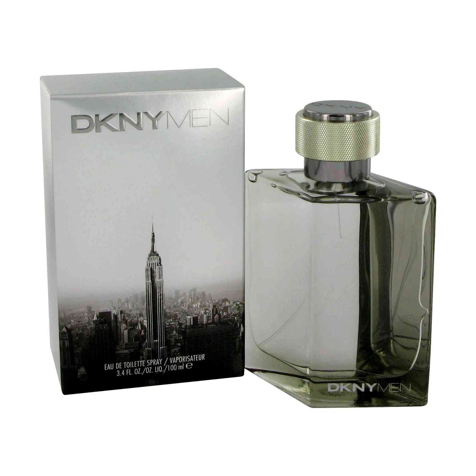 donna karan for men