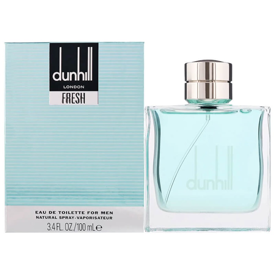 Dunhill Fresh 100ml EDT (M) SP