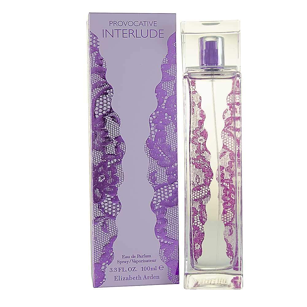 elizabeth arden provocative woman 100ml